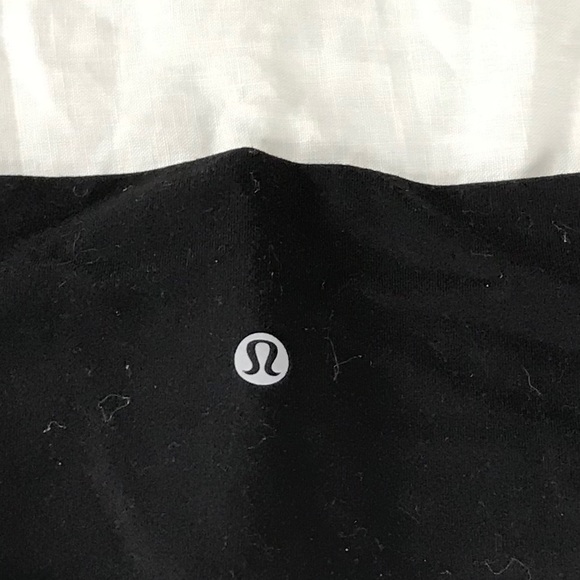 Lululemon mesh leggings - Picture 6 of 6